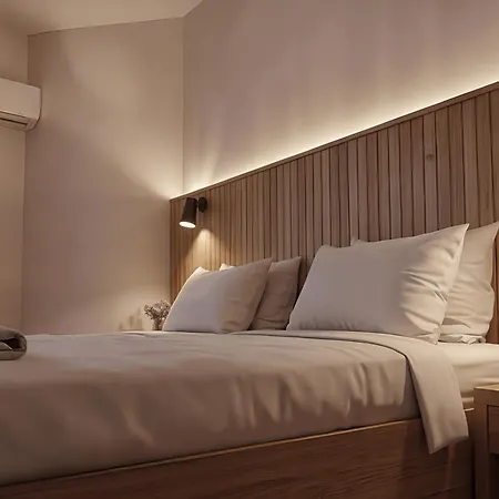 Bella Rose Hotel, Hotel apartamentowy