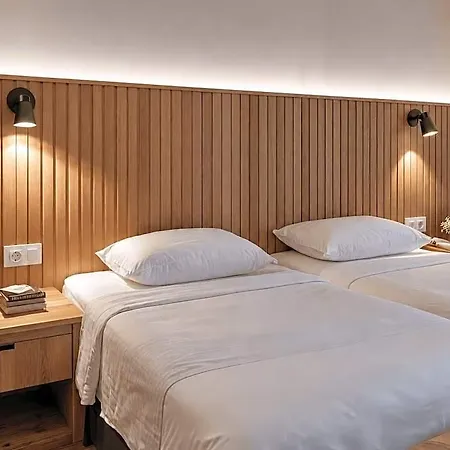 Bella Rose Hotel, Apart Otel Alanya
