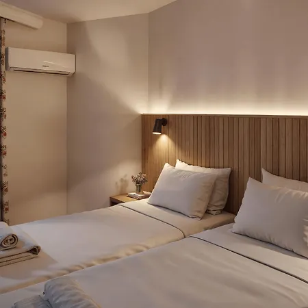 Bella Rose Hotel, 3* アランヤ