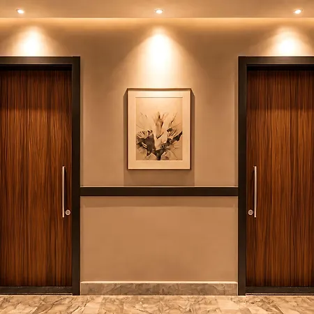 Bella Rose Hotel, Hotel apartamentowy