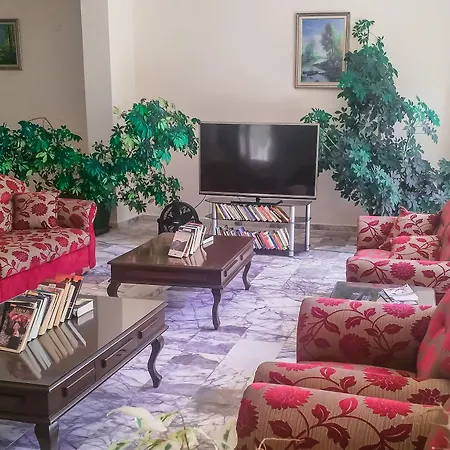 Bella Rose Hotel, 3*