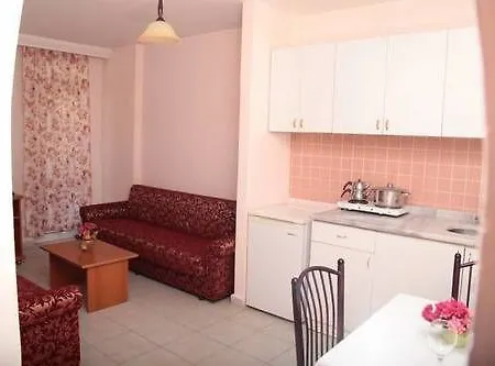 Bella Rose Hotel, Alanya