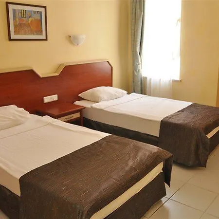 Lejlighedshotel Bella Rose Hotel, Alanya