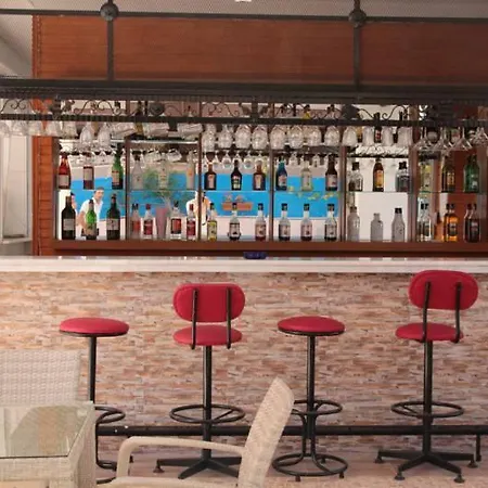 Bella Rose Hotel,