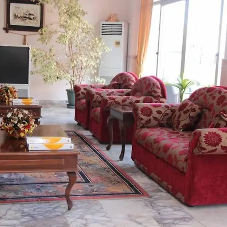 Lejlighedshotel Bella Rose Hotel, Alanya