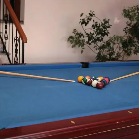 Апарт-отель Bella Rose Hotel,