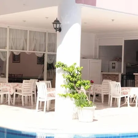 Bella Rose Hotel, Aparthotel 3*