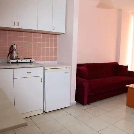 Bella Rose Hotel, Aparthotel Alanya