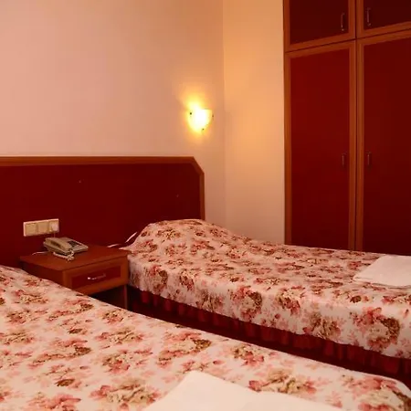 Bella Rose Hotel, Alanya