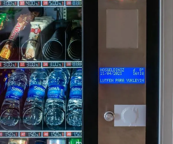 Lejlighedshotel Bella Rose Suite Hotel, Alanya 3*