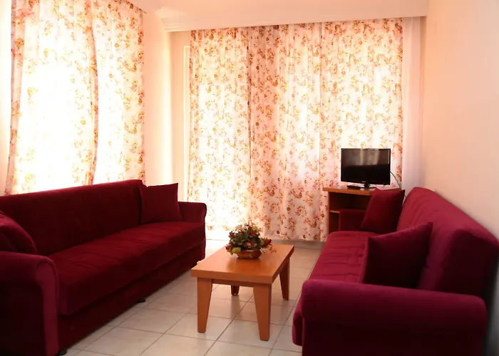 Bella Rose Suite Hotel, Alanya Alanya