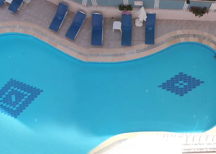 Bella Rose Suite Hotel, Alanya Alanya