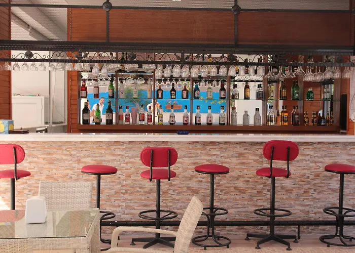 Bella Rose Hotel, Aparthotel 3*