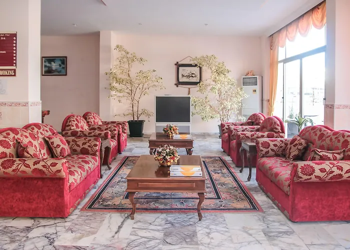 Aparthotel Bella Rose Hotel, 3*