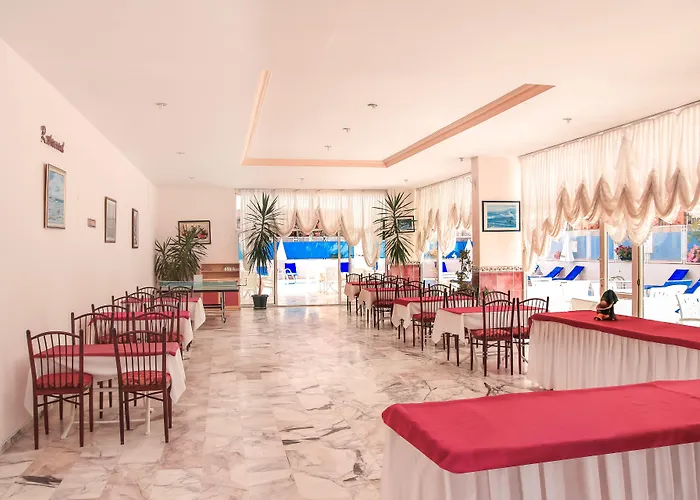 Aparthotel Bella Rose Hotel,