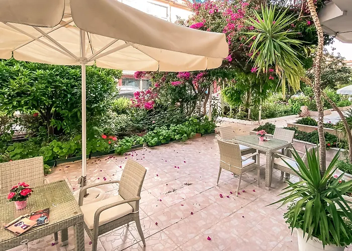 Appart hôtel Bella Rose Suite Hotel, Alanya Alanya