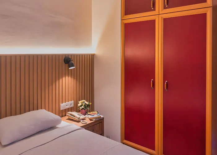 Bella Rose Hotel, Alanya