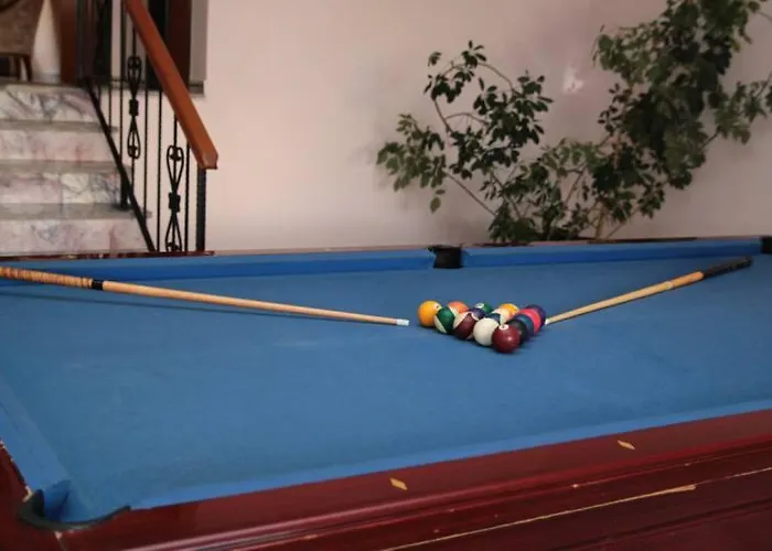 Aparthotel Bella Rose Hotel,