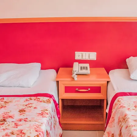 アパートホテル Bella Rose Hotel,
