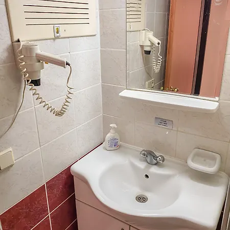 Bella Rose Hotel, アパートホテル