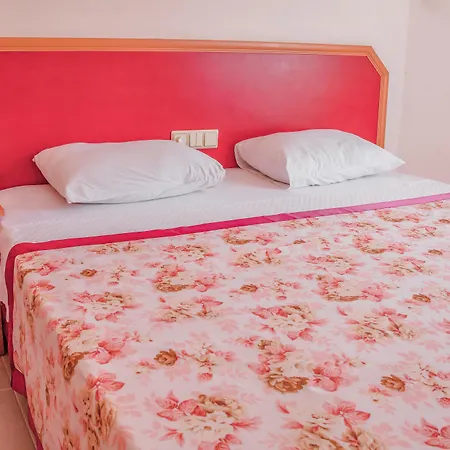 Bella Rose Apart Hotel, Alanya 3*