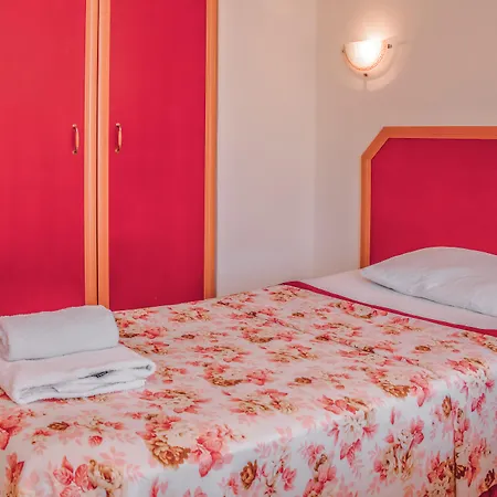Bella Rose Hotel, アパートホテル