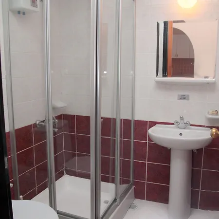 Ξενοδοχείο με διαμερίσματα Bella Rose Apart Hotel, Alanya Αλάνια