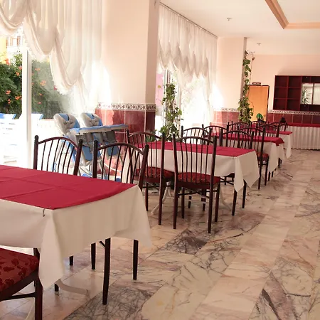 Bella Rose Hotel, Lejlighedshotel 3*