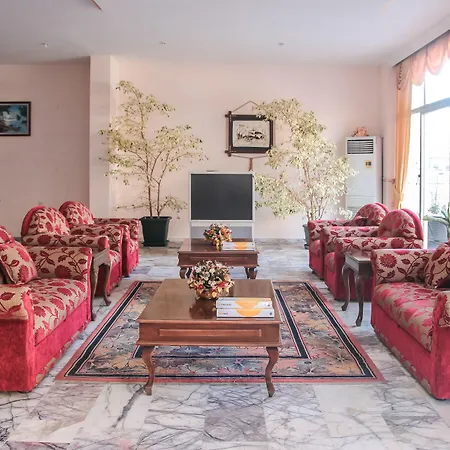 Hotel de apartamente Bella Rose Hotel, 3*