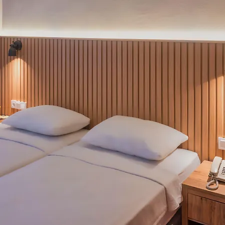 Bella Rose Apart Hotel, Alanya Ξενοδοχείο με διαμερίσματα Αλάνια