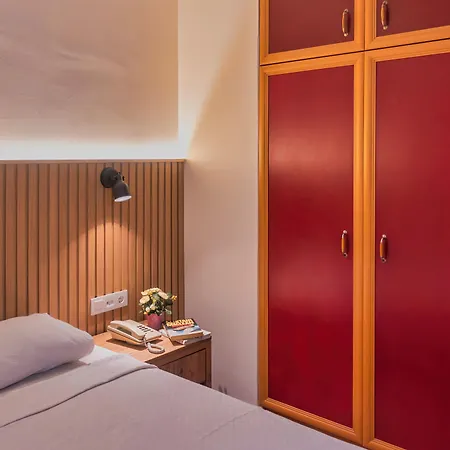 Bella Rose Apart Hotel, Alanya Αλάνια