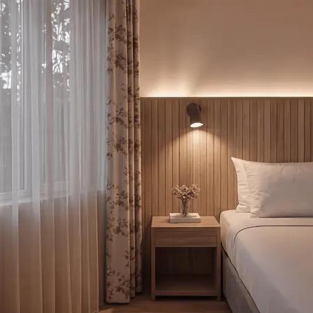 Bella Rose Hotel, 3* Alanya