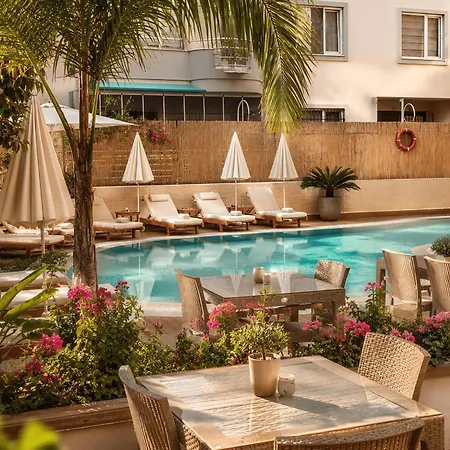 Bella Rose Hotel, 3* Alanya