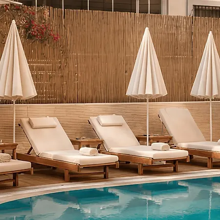 Bella Rose Hotel, Hotel de apartamente 3*