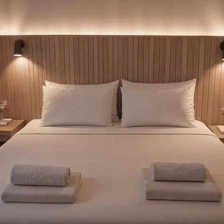 Hotel de apartamente Bella Rose Hotel, 3*