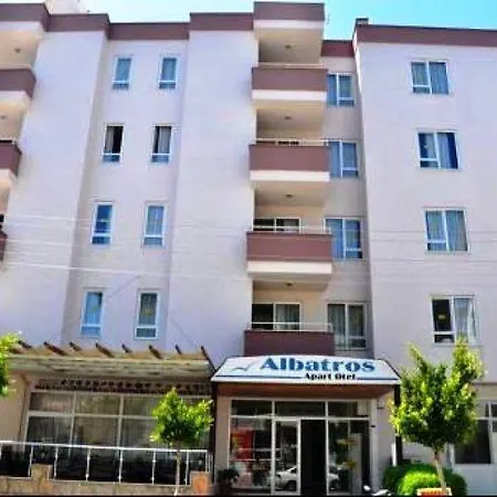 Bella Rose Apart Hotel, Alanya Ξενοδοχείο με διαμερίσματα