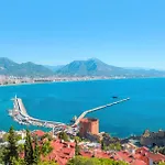 Bella Rose Hotel, Aparthotel 3*