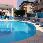 Bella Rose Hotel, Alanya