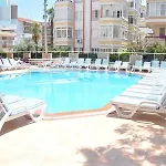 Bella Rose Hotel, 3* Alanya